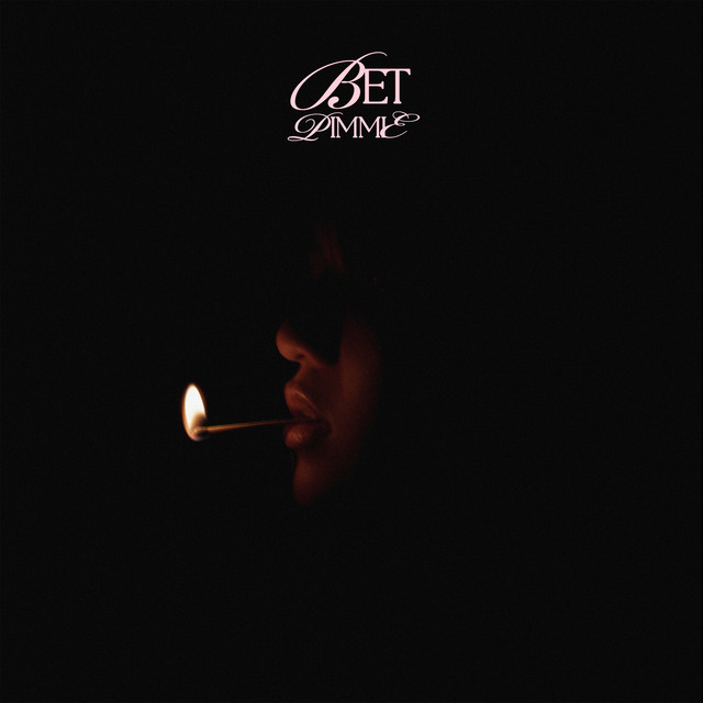 Bet cover art