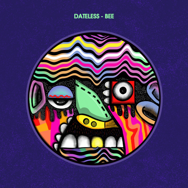 Line In The Dirt album art