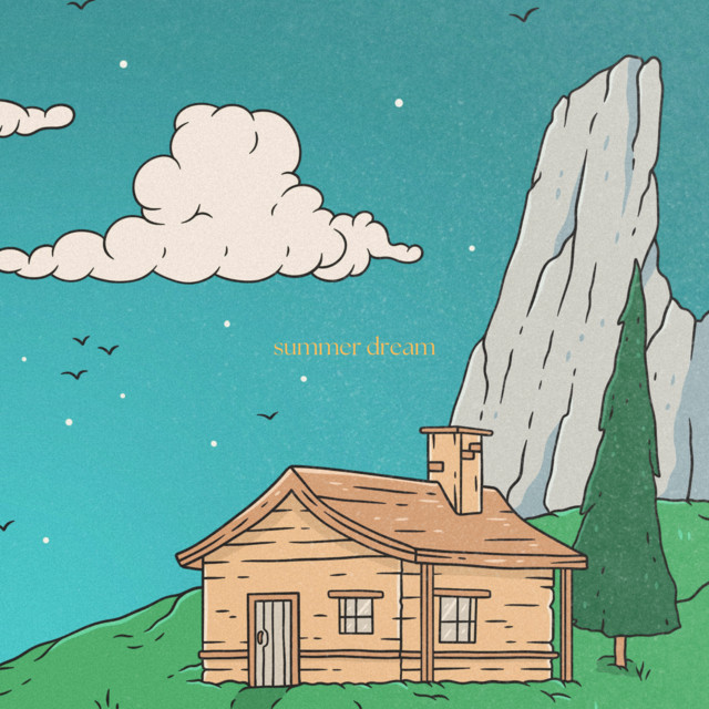 summer dream artwork