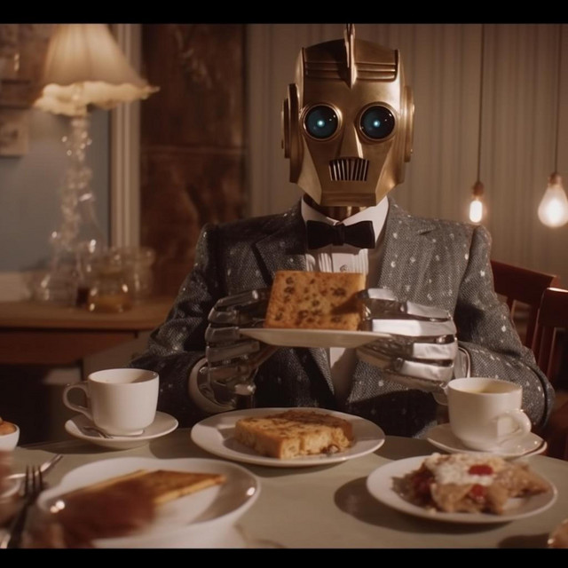 Swanky Toast All Stars - Album by lazy.robots | Spotify