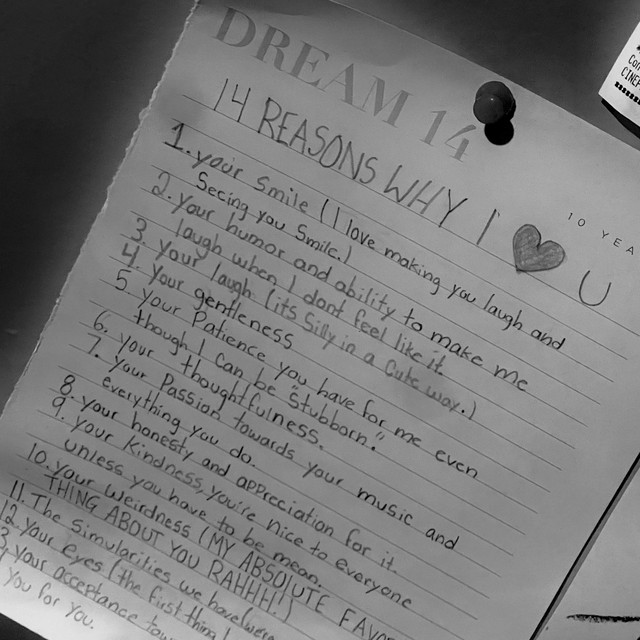 Obsession cover art