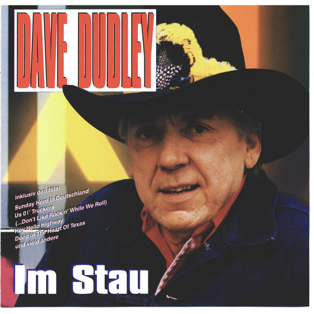 Im Stau cover art