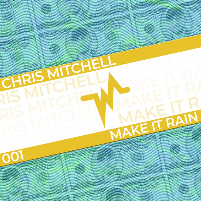 Make It Rain (Radio Edit) cover