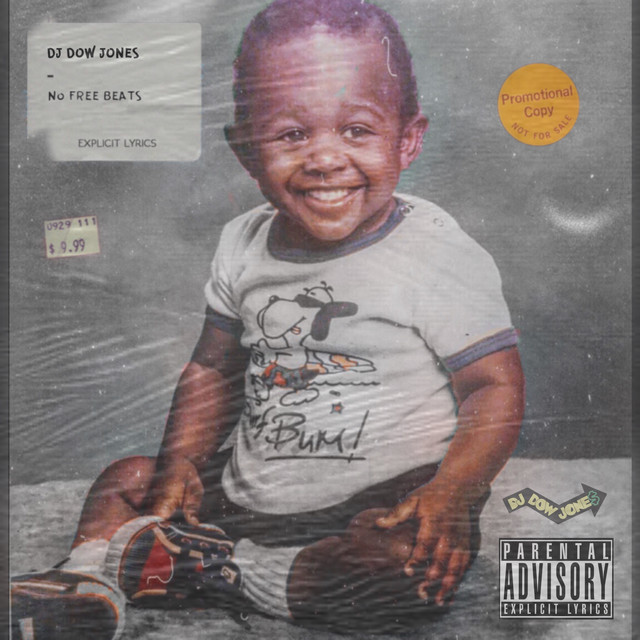 No Free Beats cover art