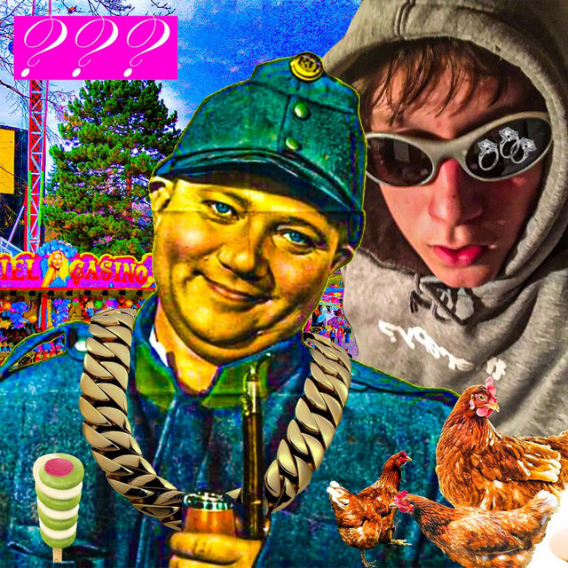 ??? cover art