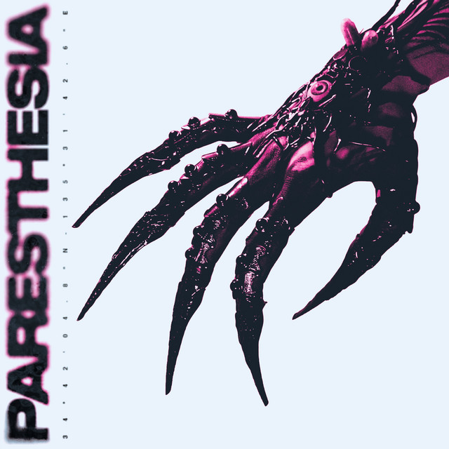 undefined album image