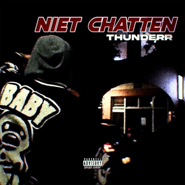 Thunderr Niet Chatten