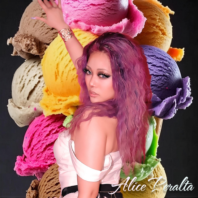 Fruit Sundae (2024) cover art
