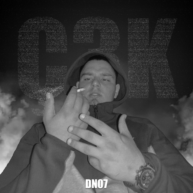 Ç3K cover art