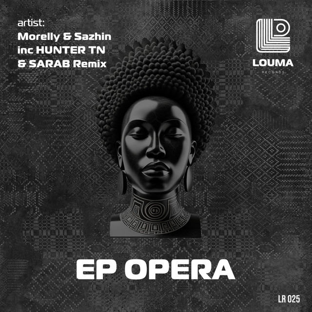 Opera - HUNTER TN & SARAB Remix