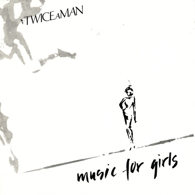 Twice a Man Photo