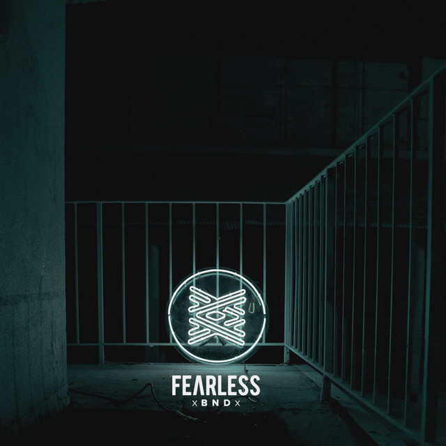 We Are Fearless cover art