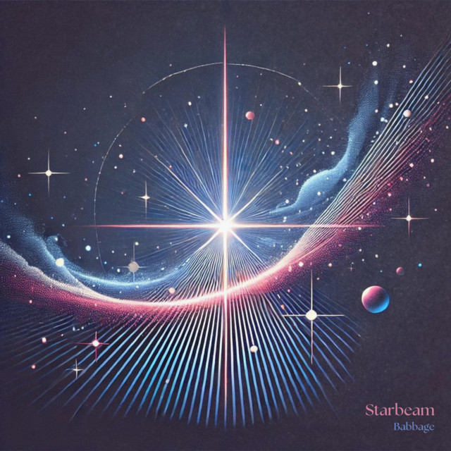 Starbeam