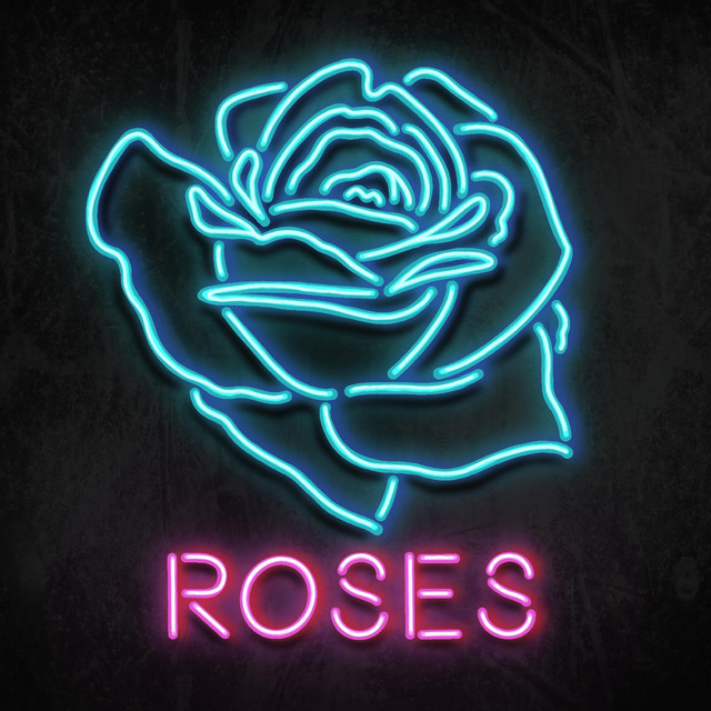 Roses cover art