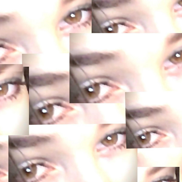 Eye Eye cover art