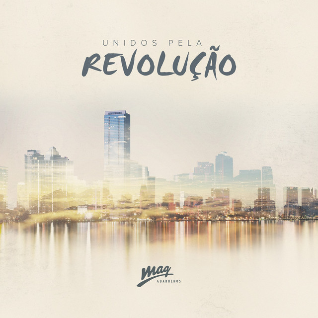 Unidos pela Revolução cover art