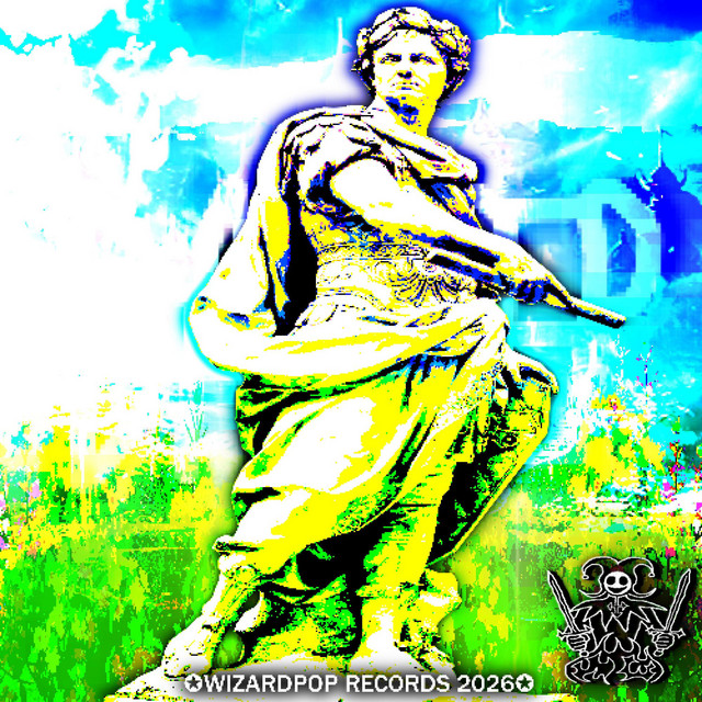 Caesar cover art