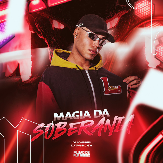 Magia da Soberania