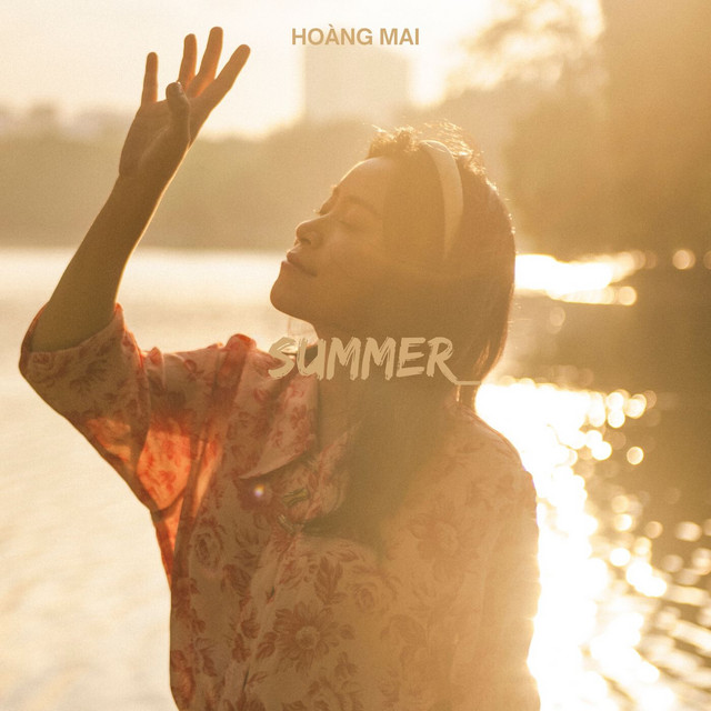 Summer cover art