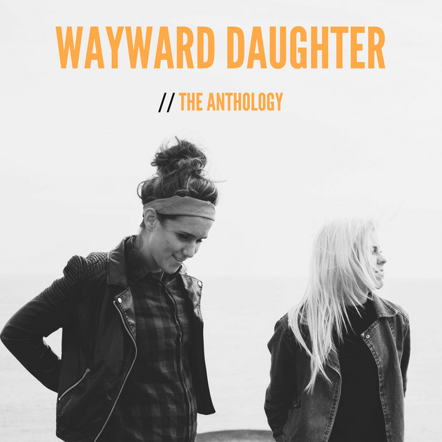 The Anthology cover art