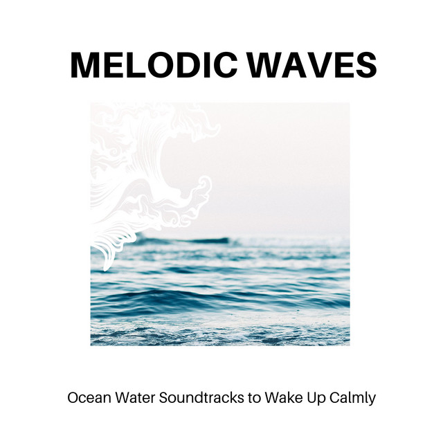 Shallow Ocean Waves cover art