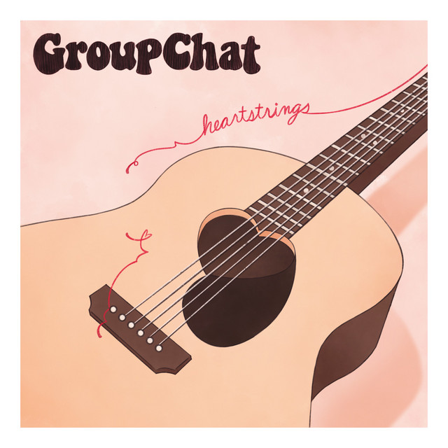 Heartstrings cover art