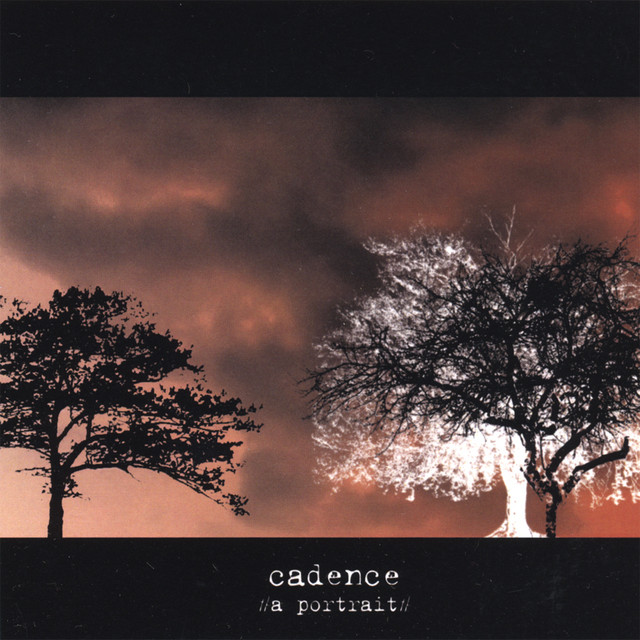 A Portrait cover art