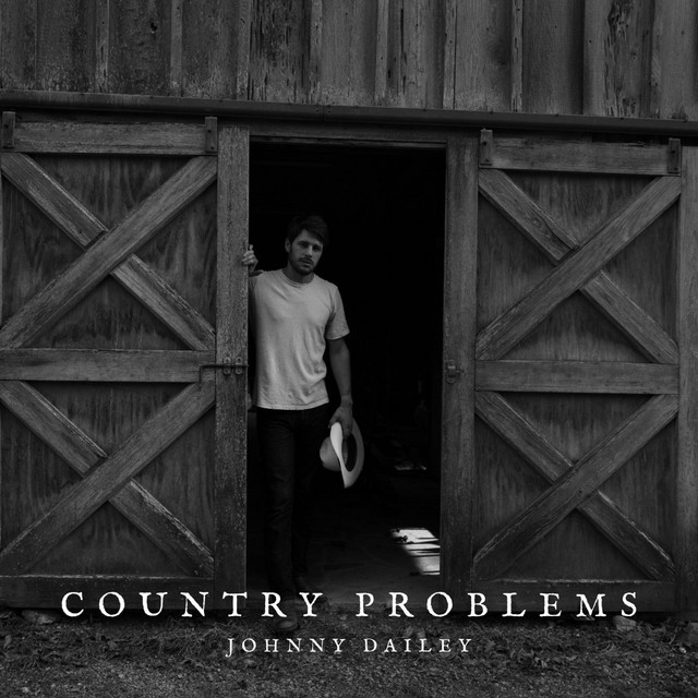 Country Problems cover