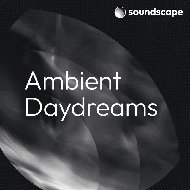 Ambient Daydreams cover art