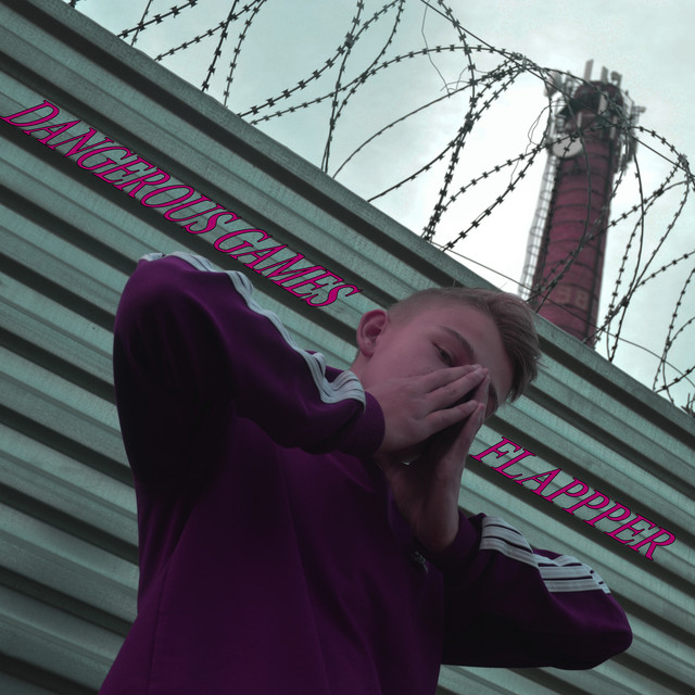 Dangerous Games - Single by Flappper | Spotify
