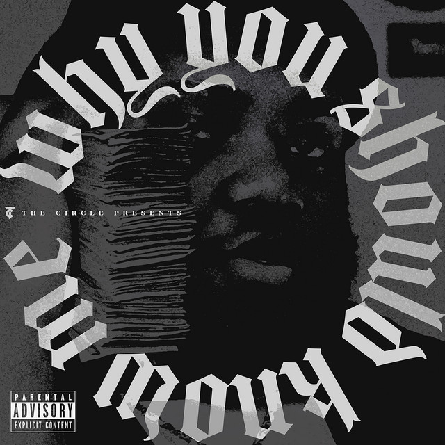Why You Should Know Me cover art
