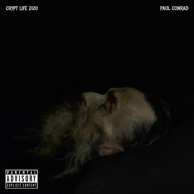 Crypt Life 2120 cover art