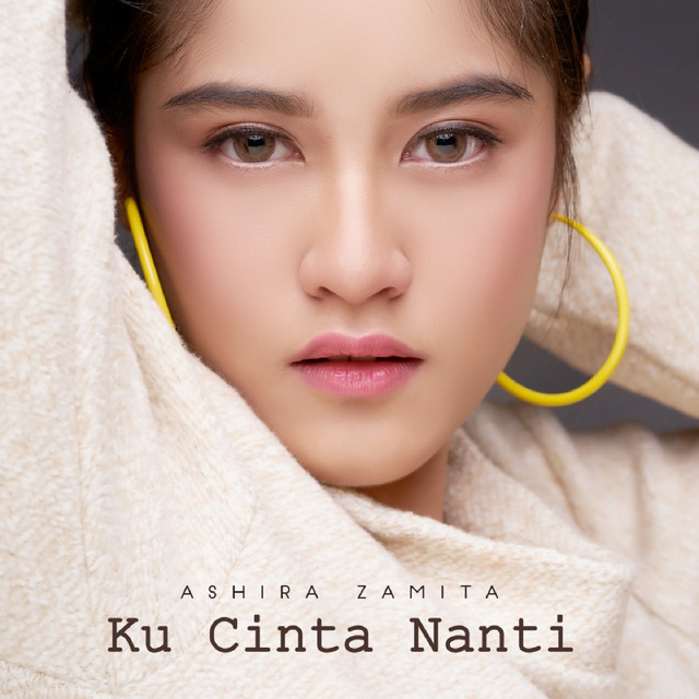 Ku Cinta Nanti cover art