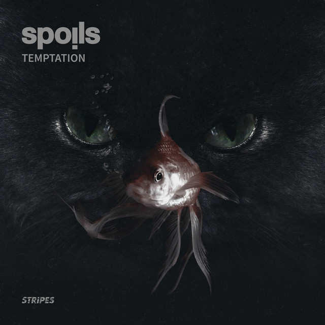 Temptation cover art
