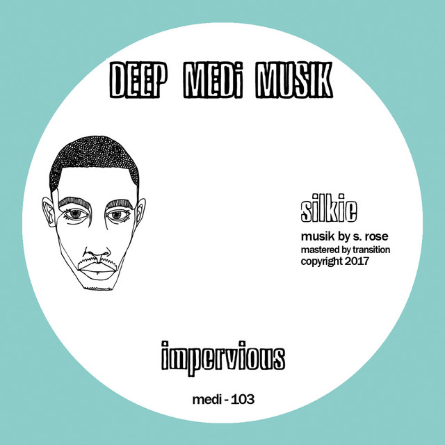 Impervious album art