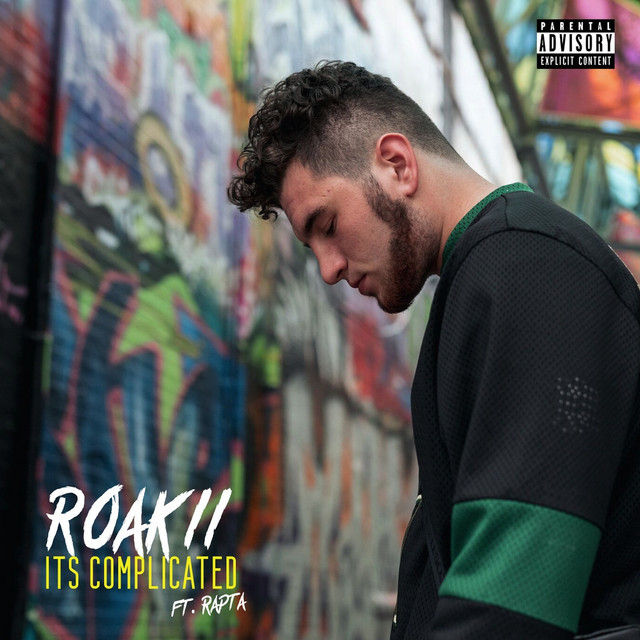It's Complicated