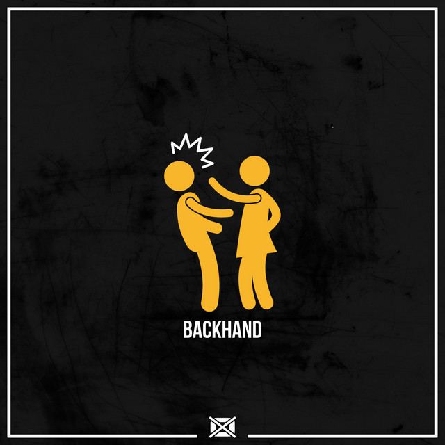 Backhand