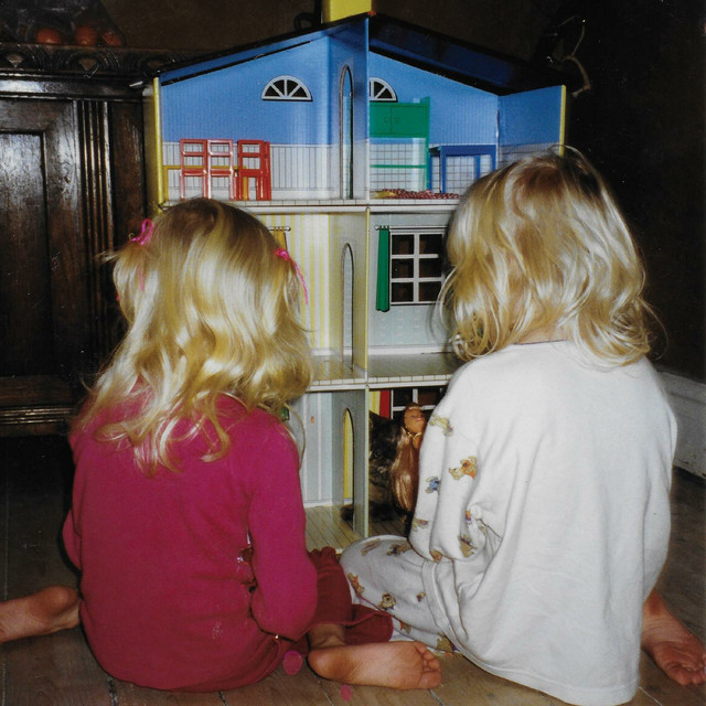 Bird Hour cover art