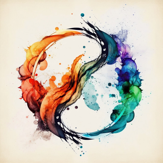 Waves cover art