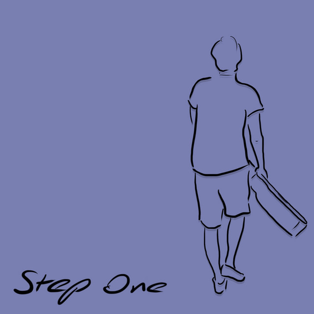 Step One cover art