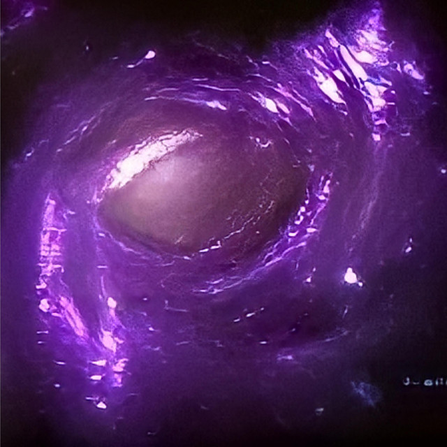 1NTERGALACT1C cover art
