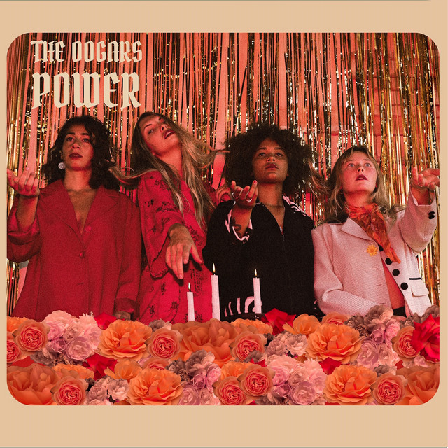 Power cover