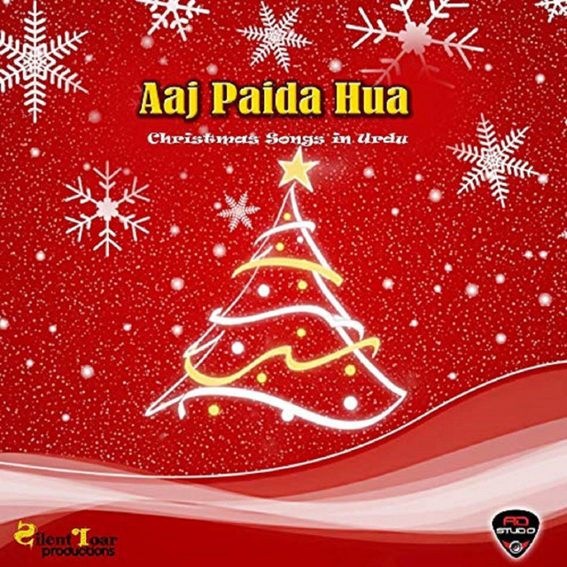 Aaj Paida Hua cover art