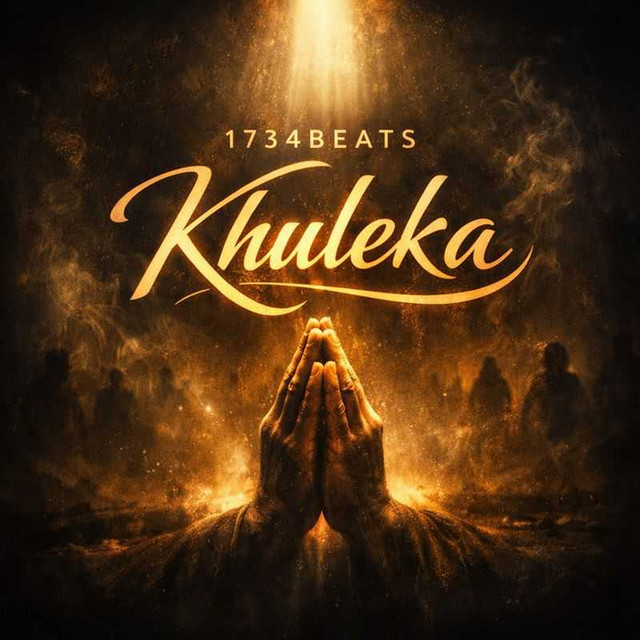 1734 Beats