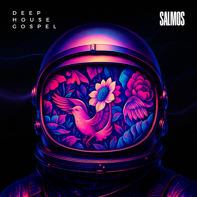Salmos (Deep House) cover art