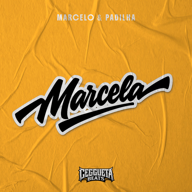 Marcela cover