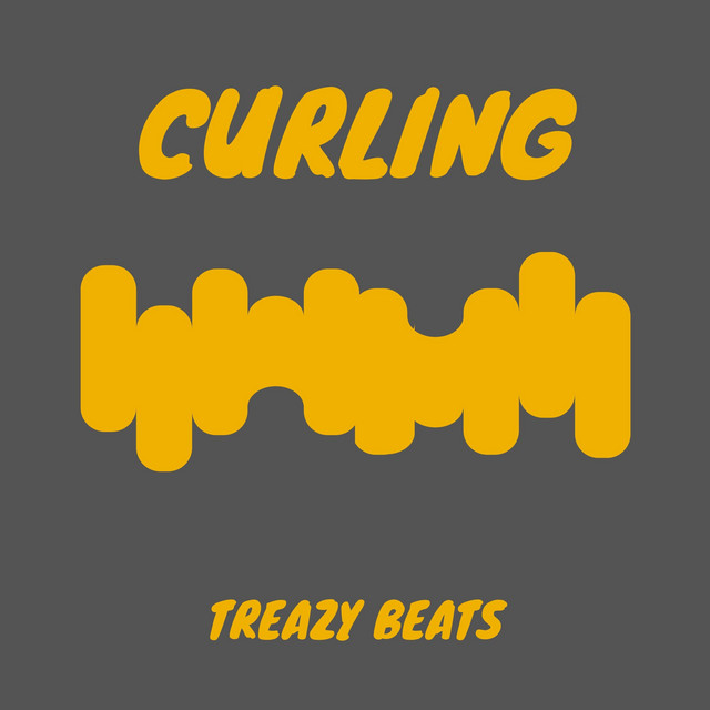 Curling - Single by Treazy Beats | Spotify