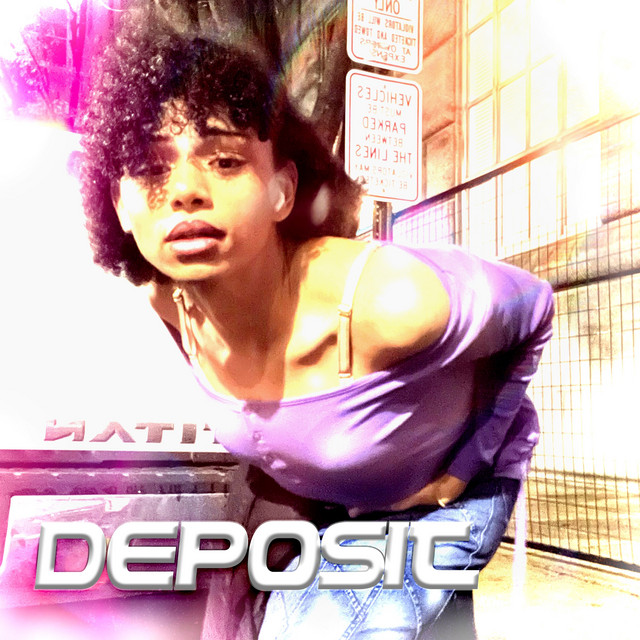 Deposit cover art