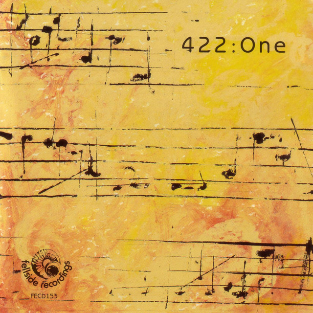 One cover art