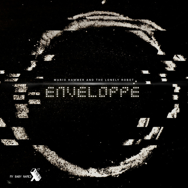 Enveloppé cover art